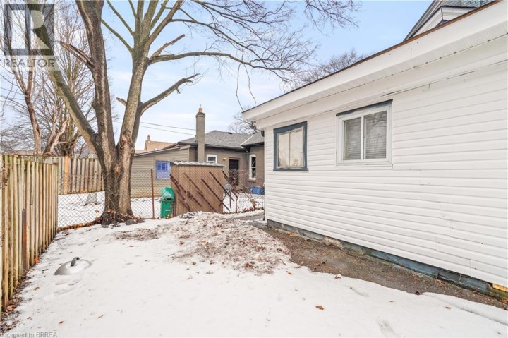 Photo 34 at 276 Dalhousie Street, East Ward, Brantford