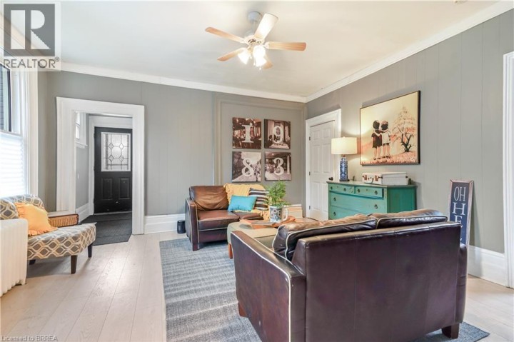 Photo 6 at 276 Dalhousie Street, East Ward, Brantford