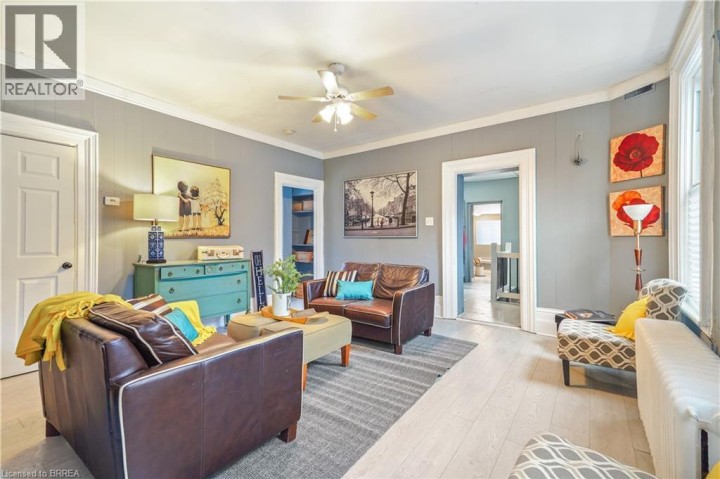 Photo 8 at 276 Dalhousie Street, East Ward, Brantford