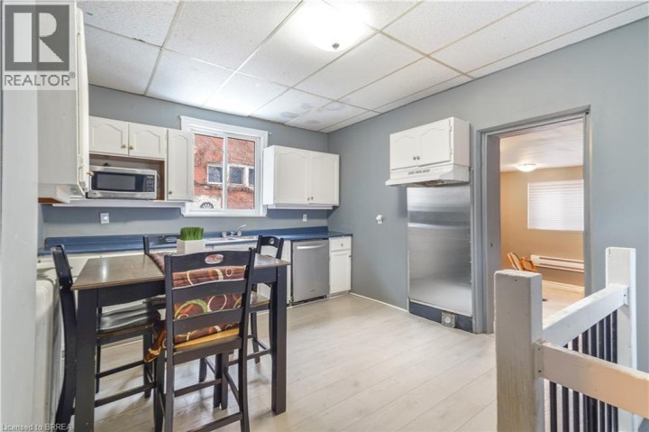 Photo 9 at 276 Dalhousie Street, East Ward, Brantford