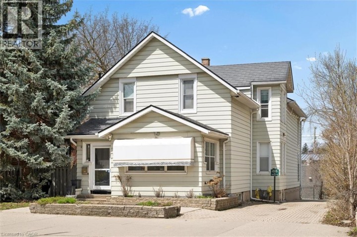 Photo 1 at 64 N Francis Street, Downtown Kitchener / East Ward, Kitchener