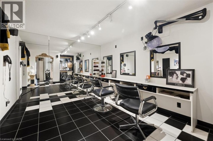 Photo 10 at 64 N Francis Street, Downtown Kitchener / East Ward, Kitchener