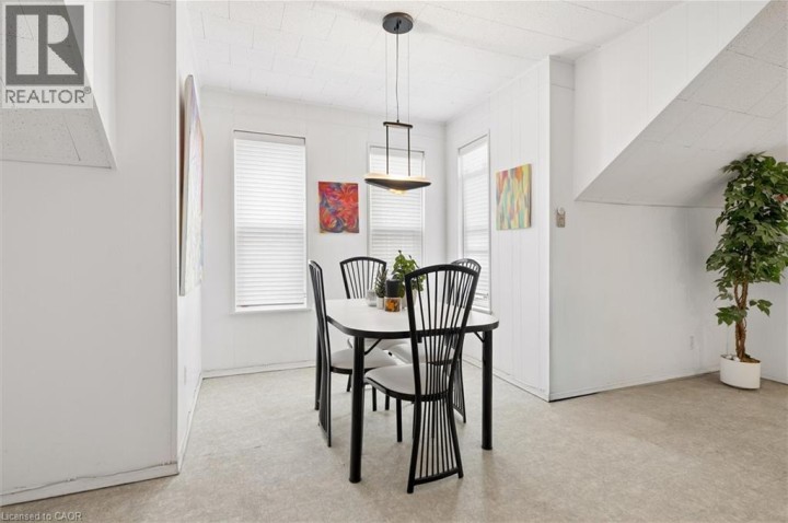 Photo 18 at 64 N Francis Street, Downtown Kitchener / East Ward, Kitchener