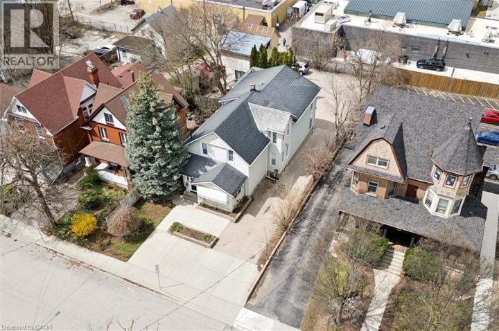 Photo 2 at 64 N Francis Street, Downtown Kitchener / East Ward, Kitchener