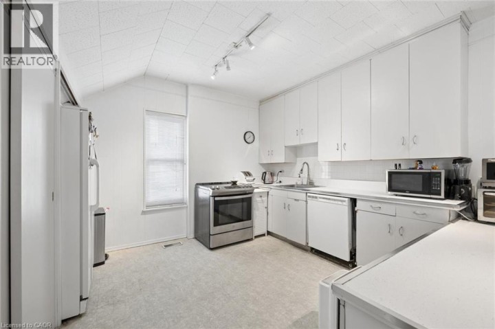 Photo 20 at 64 N Francis Street, Downtown Kitchener / East Ward, Kitchener