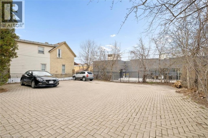 Photo 28 at 64 N Francis Street, Downtown Kitchener / East Ward, Kitchener