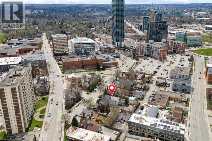 Photo 3 at 64 N Francis Street, Downtown Kitchener / East Ward, Kitchener