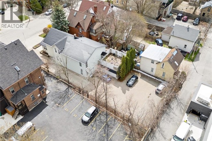Photo 31 at 64 N Francis Street, Downtown Kitchener / East Ward, Kitchener
