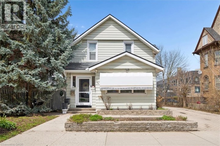 Photo 4 at 64 N Francis Street, Downtown Kitchener / East Ward, Kitchener