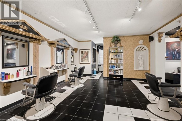 Photo 9 at 64 N Francis Street, Downtown Kitchener / East Ward, Kitchener