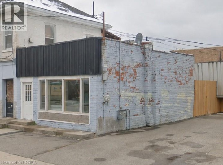 Photo 1 at 264 Murray Street, East Ward, Brantford
