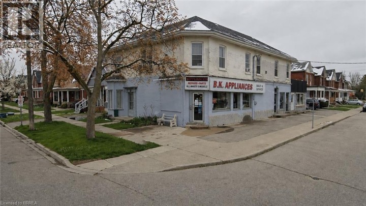 Photo 2 at 260 Murray Street, East Ward, Brantford