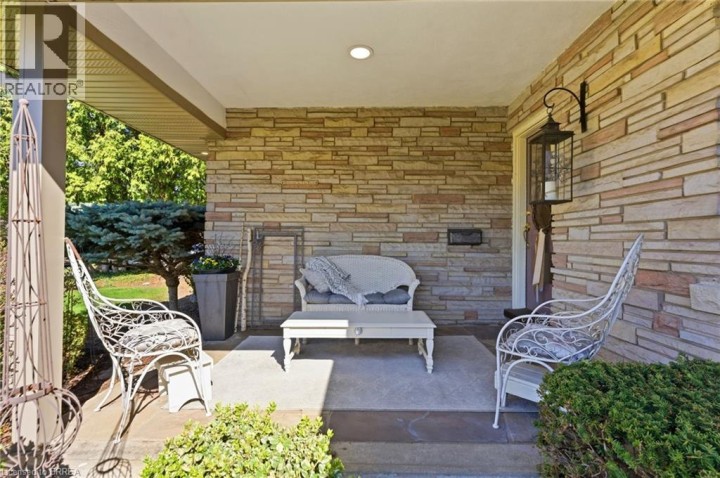Photo 4 at 38 Franklin Street, Henderson, Brantford