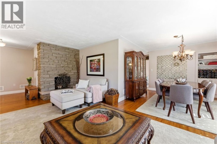 Photo 9 at 38 Franklin Street, Henderson, Brantford