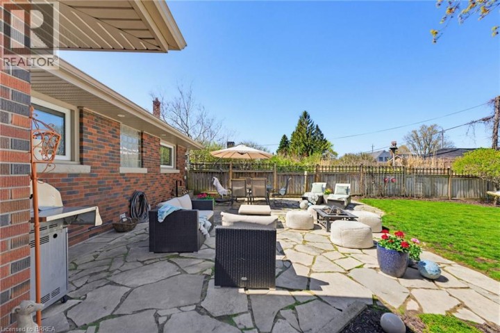 Photo 32 at 38 Franklin Street, Henderson, Brantford