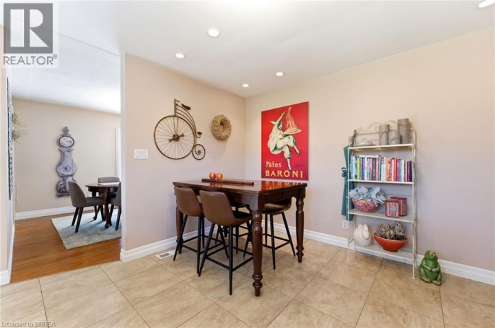 Photo 15 at 38 Franklin Street, Henderson, Brantford