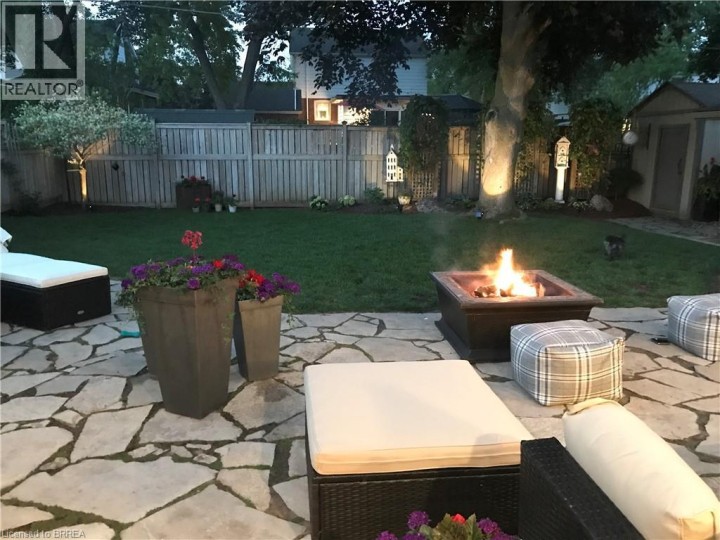 Photo 44 at 38 Franklin Street, Henderson, Brantford