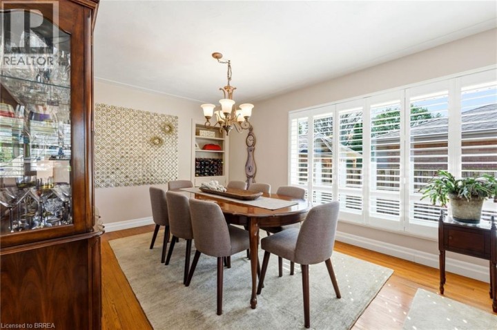 Photo 13 at 38 Franklin Street, Henderson, Brantford