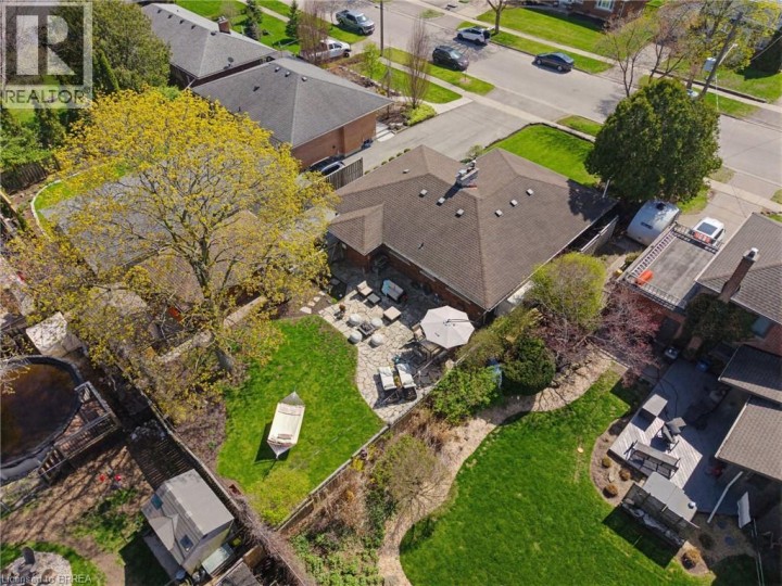 Photo 39 at 38 Franklin Street, Henderson, Brantford