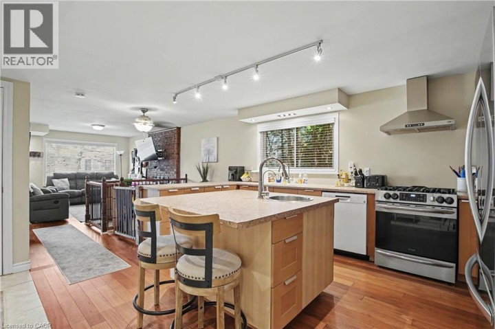 Photo 12 at 241 Guelph Avenue, Blackbridge / Fisher Mills / Glenchristie / Hagey / Silver Heights, Cambridge