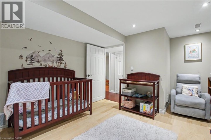 Photo 22 at 241 Guelph Avenue, Blackbridge / Fisher Mills / Glenchristie / Hagey / Silver Heights, Cambridge