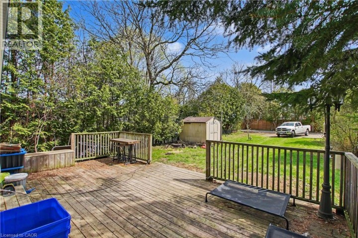 Photo 38 at 241 Guelph Avenue, Blackbridge / Fisher Mills / Glenchristie / Hagey / Silver Heights, Cambridge