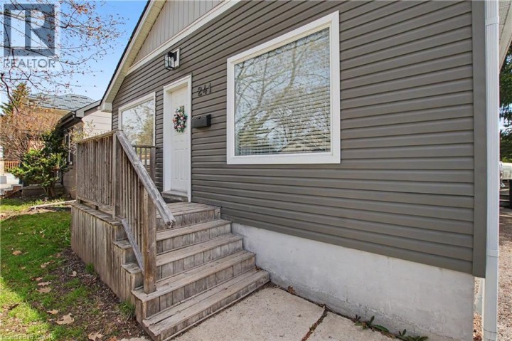 Photo 4 at 241 Guelph Avenue, Blackbridge / Fisher Mills / Glenchristie / Hagey / Silver Heights, Cambridge