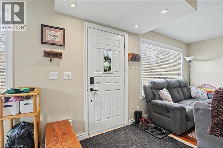 Photo 5 at 241 Guelph Avenue, Blackbridge / Fisher Mills / Glenchristie / Hagey / Silver Heights, Cambridge