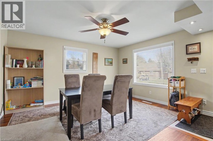 Photo 9 at 241 Guelph Avenue, Blackbridge / Fisher Mills / Glenchristie / Hagey / Silver Heights, Cambridge