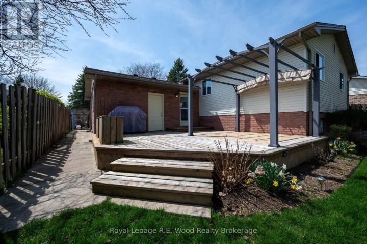 Photo 43 at 5 Kamps Crescent, Tillsonburg