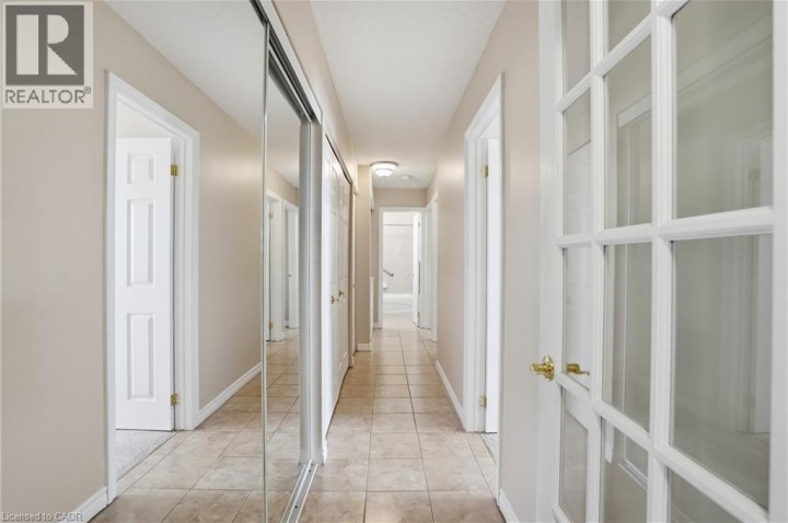 Photo 12 at 512 - 793 E Colborne Street, Echo Place, Brantford