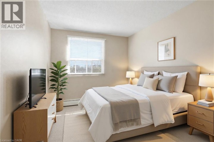 Photo 13 at 512 - 793 E Colborne Street, Echo Place, Brantford