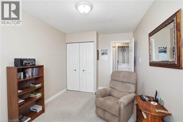 Photo 16 at 512 - 793 E Colborne Street, Echo Place, Brantford