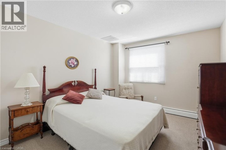 Photo 17 at 512 - 793 E Colborne Street, Echo Place, Brantford