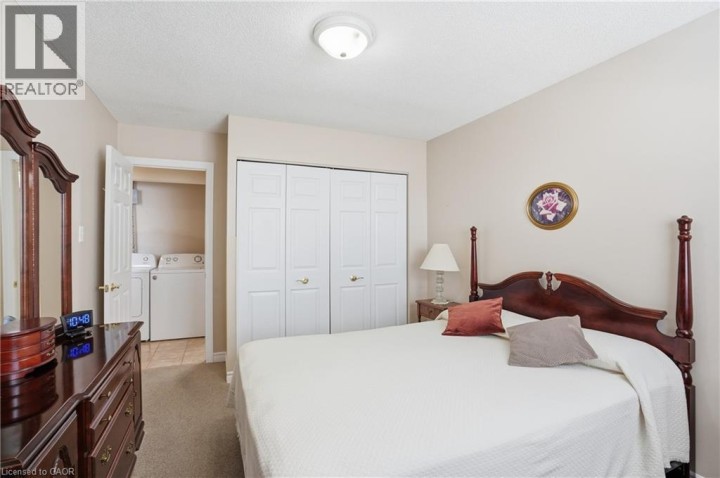 Photo 18 at 512 - 793 E Colborne Street, Echo Place, Brantford