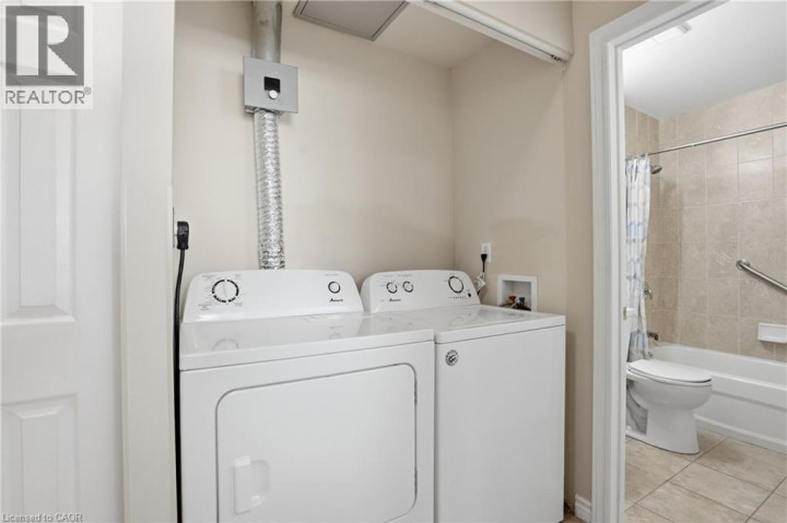 Photo 19 at 512 - 793 E Colborne Street, Echo Place, Brantford