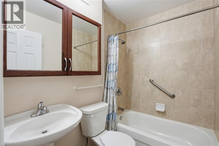 Photo 20 at 512 - 793 E Colborne Street, Echo Place, Brantford