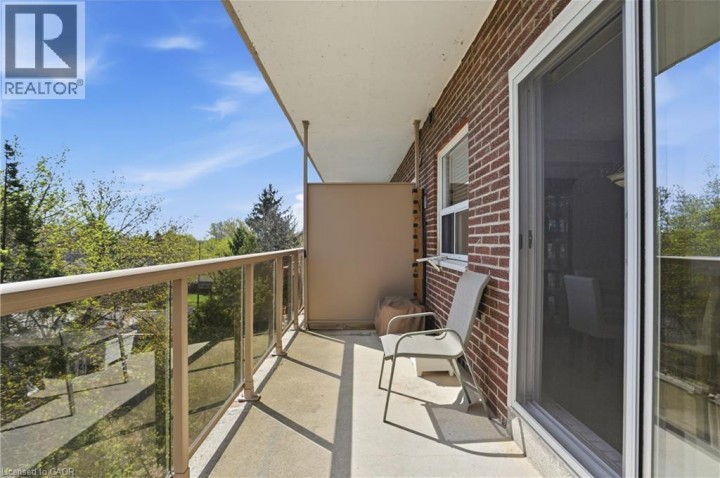 Photo 21 at 512 - 793 E Colborne Street, Echo Place, Brantford