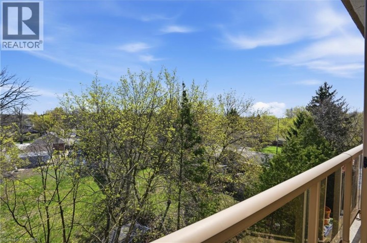 Photo 22 at 512 - 793 E Colborne Street, Echo Place, Brantford