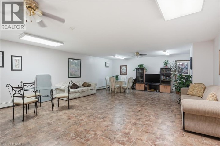 Photo 23 at 512 - 793 E Colborne Street, Echo Place, Brantford