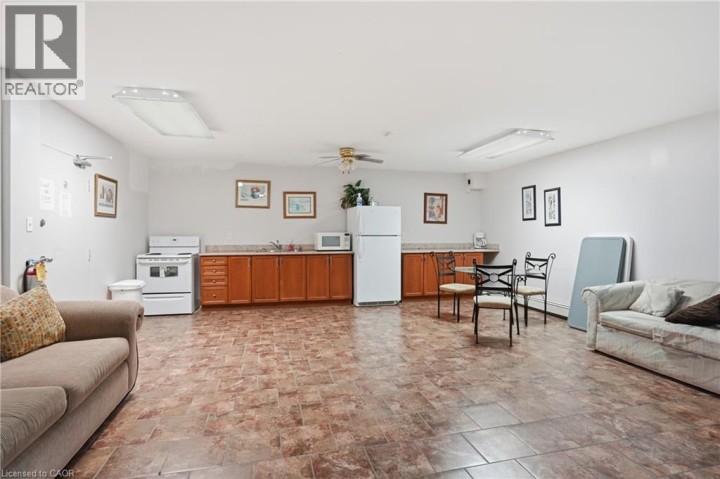 Photo 24 at 512 - 793 E Colborne Street, Echo Place, Brantford