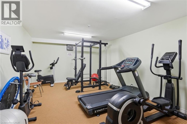 Photo 25 at 512 - 793 E Colborne Street, Echo Place, Brantford