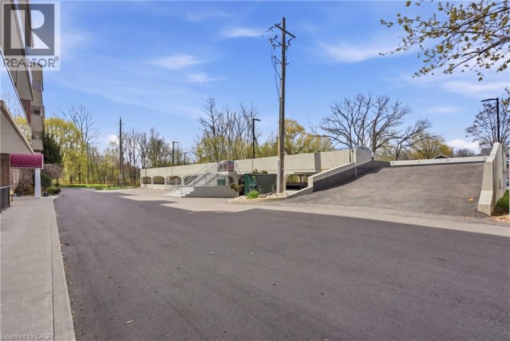 Photo 26 at 512 - 793 E Colborne Street, Echo Place, Brantford