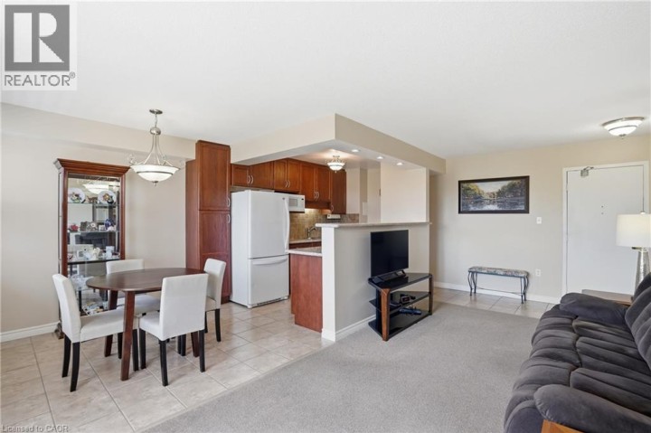 Photo 5 at 512 - 793 E Colborne Street, Echo Place, Brantford