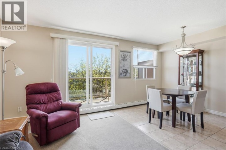 Photo 6 at 512 - 793 E Colborne Street, Echo Place, Brantford
