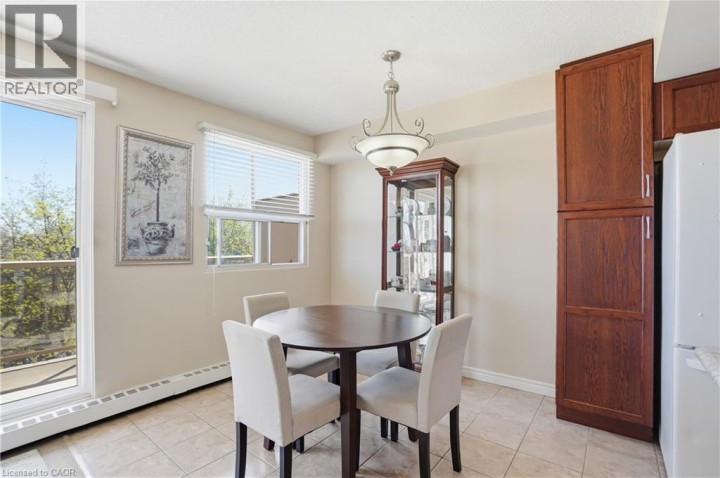 Photo 7 at 512 - 793 E Colborne Street, Echo Place, Brantford