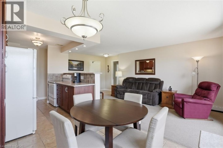 Photo 8 at 512 - 793 E Colborne Street, Echo Place, Brantford