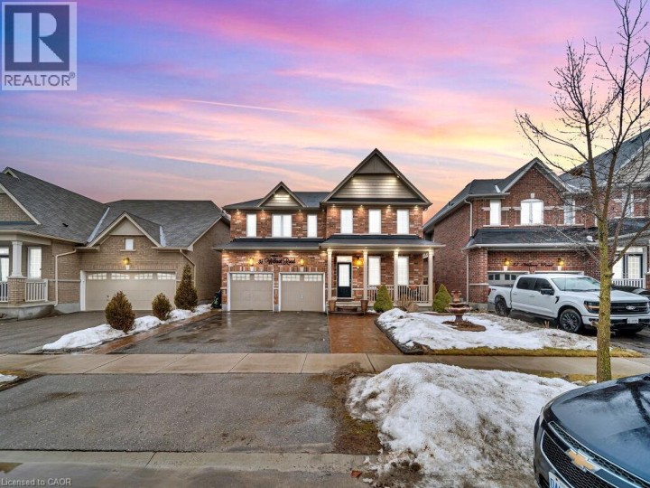Photo 1 at 35 Wilmot Road, Empire South, Brantford