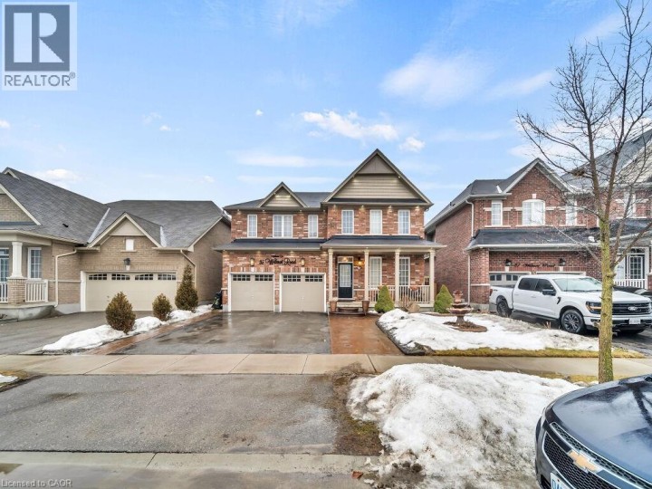 Photo 2 at 35 Wilmot Road, Empire South, Brantford