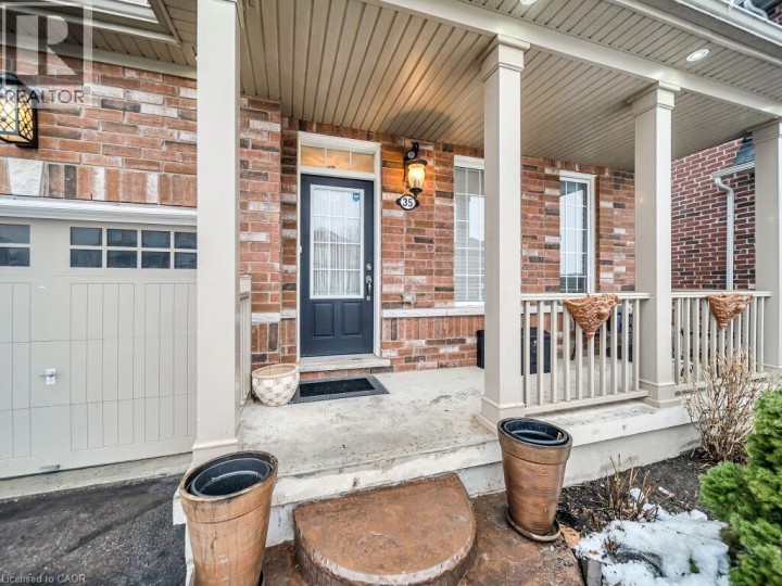Photo 4 at 35 Wilmot Road, Empire South, Brantford